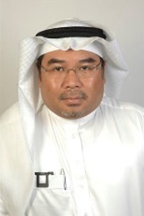 Dr Mohamad Ibrahim Fatani